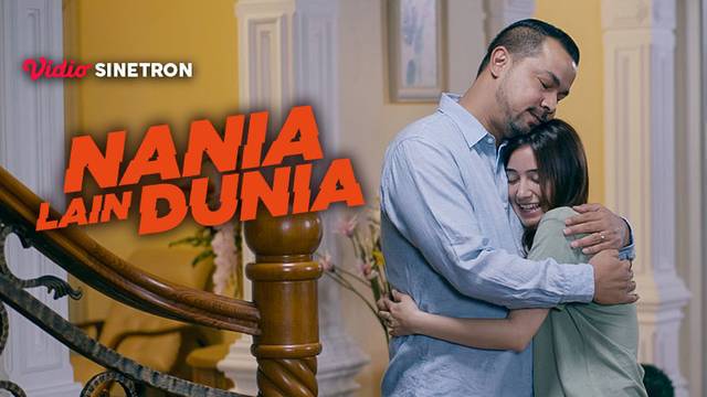 Episode 14 - Nania Lain Dunia