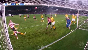 PSV 3-0 VVV-Venlo | Liga Belanda | Highlight Pertandingan dan Gol-gol