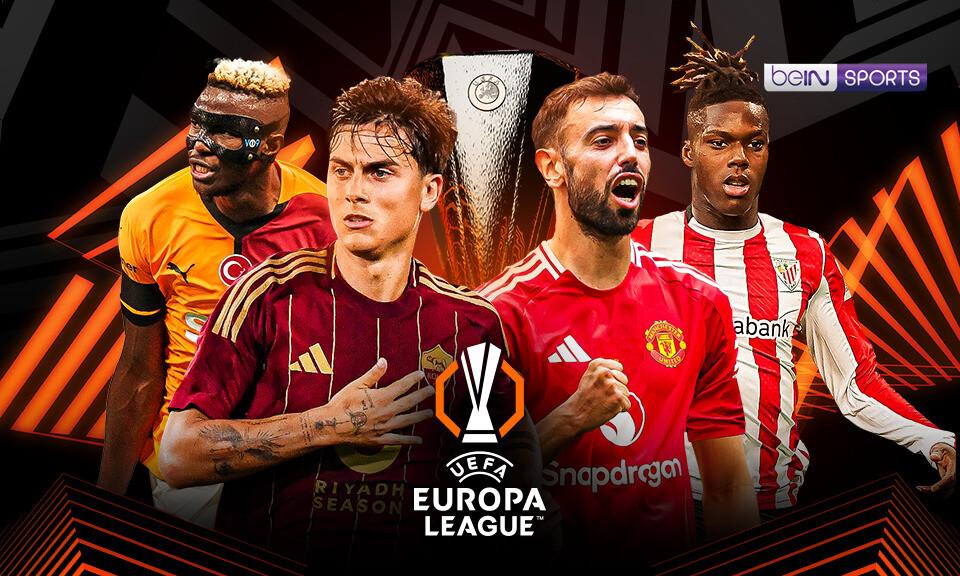 Bein europa league shop