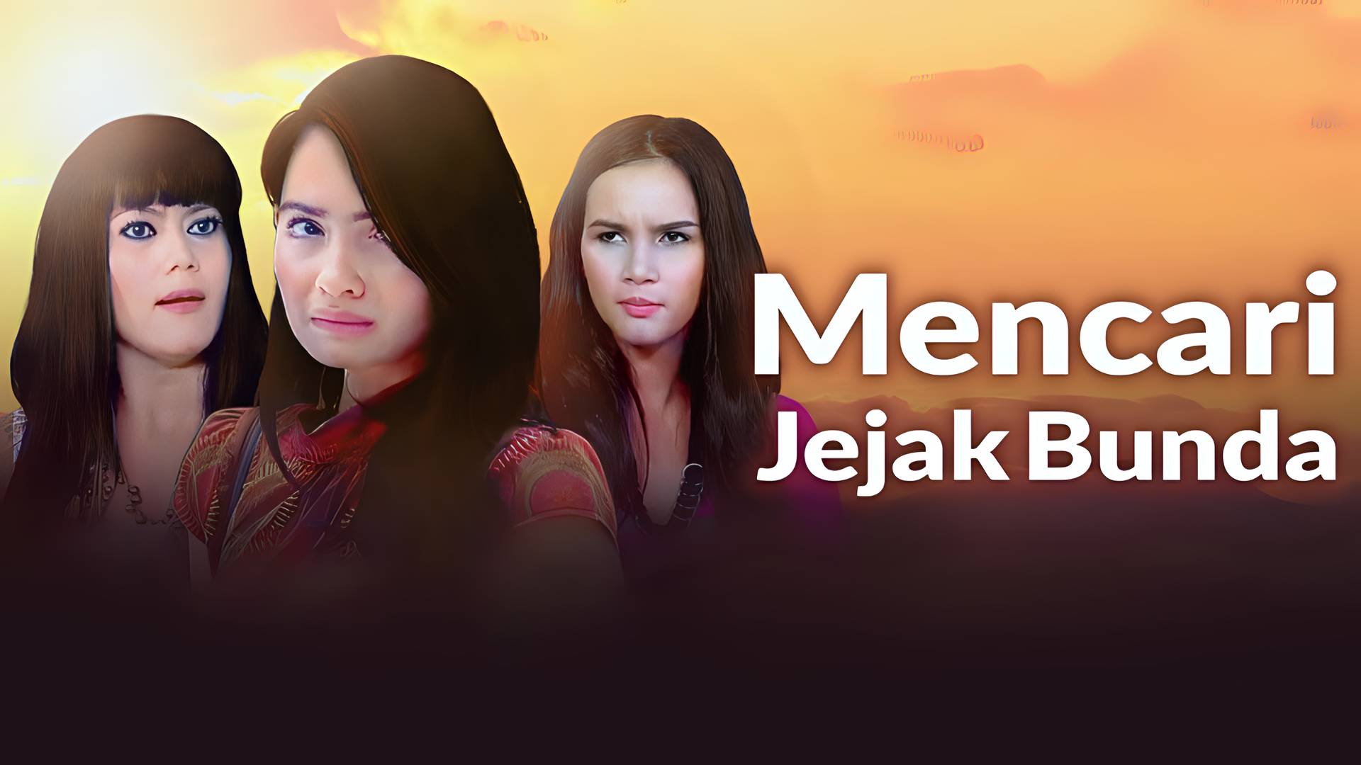 Mencari Jejak Bunda