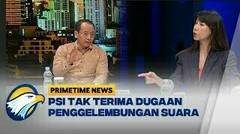 Pakar: Kecurangan Pemilu T3L4NJ4N6 Di Mata Publik