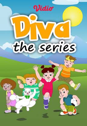 Diva The Series