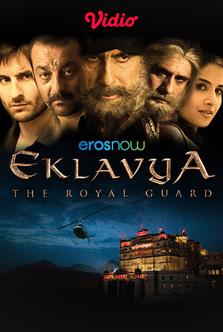 Eklavya - The Royal Guard
