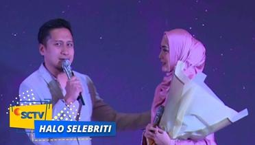 Halo Selebriti - Arie Untung dan Fenita Arie Nyaris Bercerai