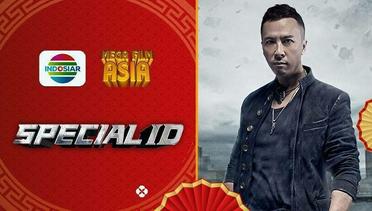 Mega Film Asia : Spesial ID - 24 Juli 2024