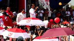 Jokowi Belajar Bahasa Cirebon Pribun Kabare