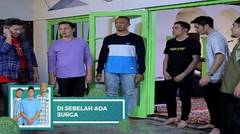 Di Sebelah Ada Surga - Episode 22