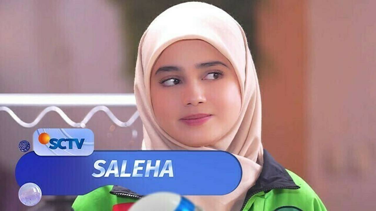 Saleha - Episode 44 | Part 2/2 (2024)