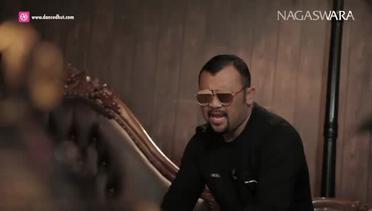 Eddy Law Ft. Neng Oshin - Adinda (Official Music Video NAGASWARA) #music
