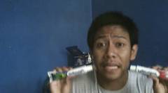 harizz jingle pepsodent action 123 #pepsodent123