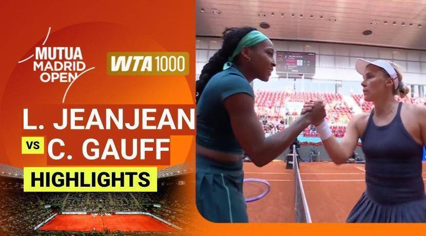 Day 3 - WTA 1000: Mutua Madrid Open 2026