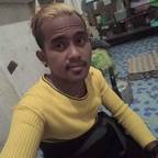 user profile