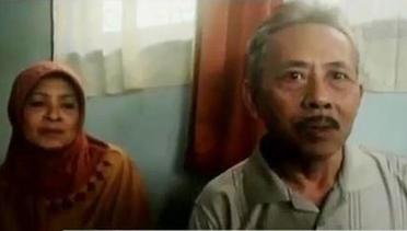 VIDEO: Ikut Dimas Kanjeng, Mantan Kacab PDAM Garut Jatuh Miskin