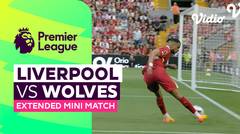 Liverpool vs Wolves - Extended Mini Match | Premier League 23/24