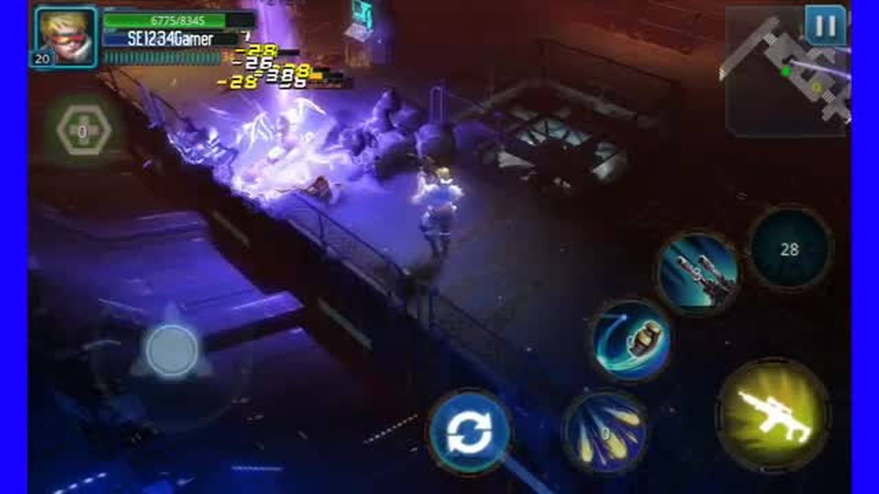 Raid Dead Rising HD I 2 5 Dead End Vidio