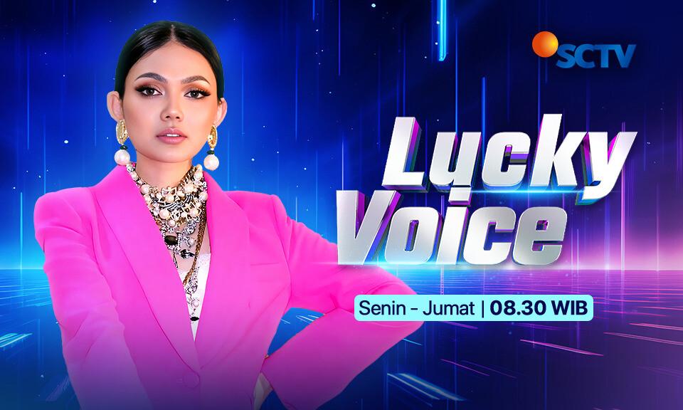 Lucky Voice