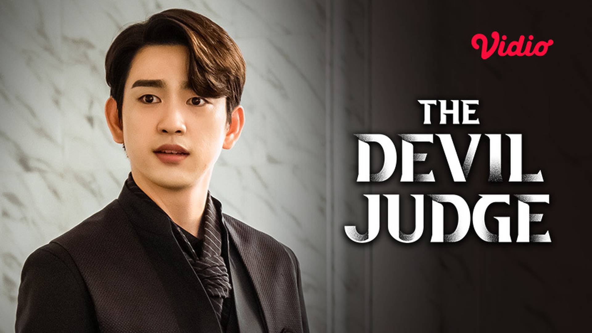 The Devil Judge