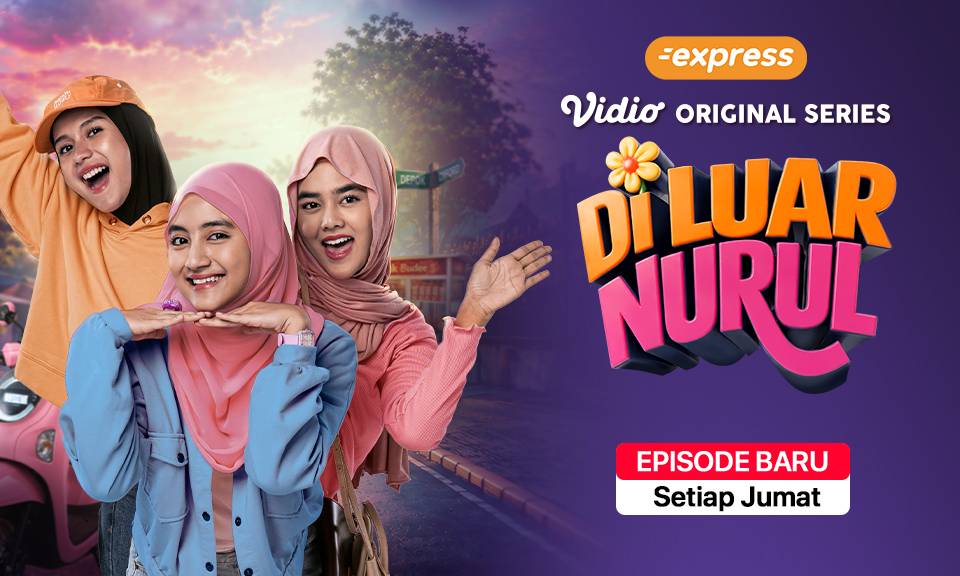 Di Luar Nurul