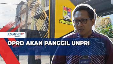 Komisi E DPRD Sumut Akan Memanggil Universitas Prima Indonesia Terkait Penanganan Kadaver
