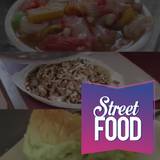 BANDUNG STREET FOOD
