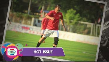 Sempat Mencetak Goal!!! Ricky Yacobi Wafat Saat Tengah Bertanding Sepak Bola ! Hot Issue 2020