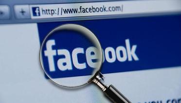 #OneShot: Bahaya, Segera Hapus 10 Hal Ini dari Facebook Anda