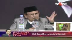 [FULL] ILC - "Damai Bersenandung Kembali" - Indonesia Lawyers Club (16/4/2019)