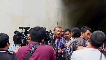 Segmen 2: Polda Panggil Saksi Kasus Makar hingga Kunjungan Jokowi