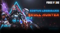 Kostum Legendaris Akan Segera Hadir!