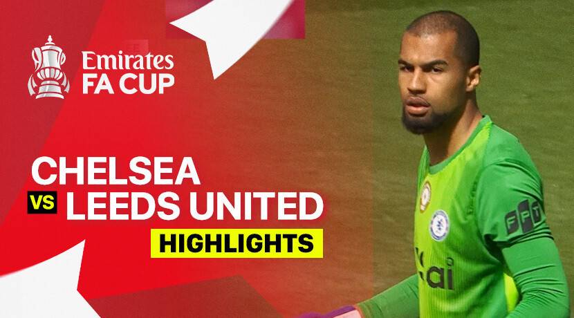 Chelsea vs Leeds United