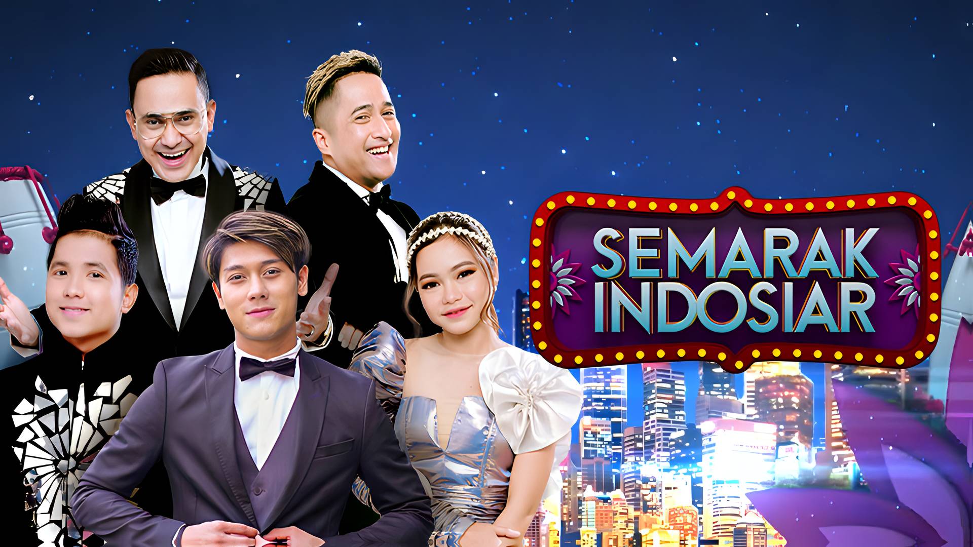 Semarak Indosiar