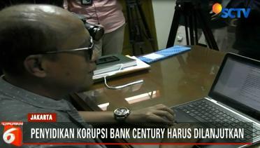 PN Jaksel Perintah KPK Tetapkan Boediono Jadi Tersangka Bank Century – Liputan6 Terkini