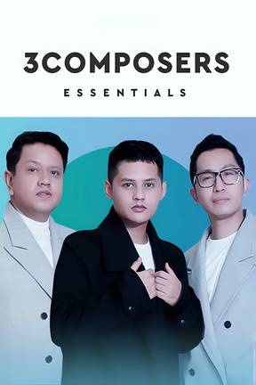 Essentials 3 Composers