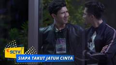 Siapa Takut Jatuh Cinta- Episode 381