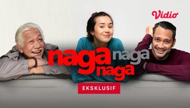 Naga Naga Naga - Trailer