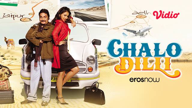 Watch online chalo dilli full top movie