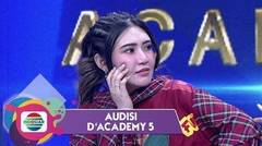 D'Academy 5 Audition - 26/07/22 (Audisi Episode 6)