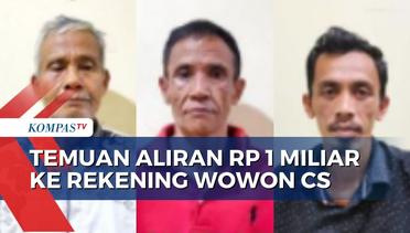 Setoran Dana Rp1 Miliar dari TKW, Diduga Terkait Perdukunan Modus Penggandaan Uang Wowon Cs!