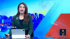 Liputan 6 Siang - 24/10/25
