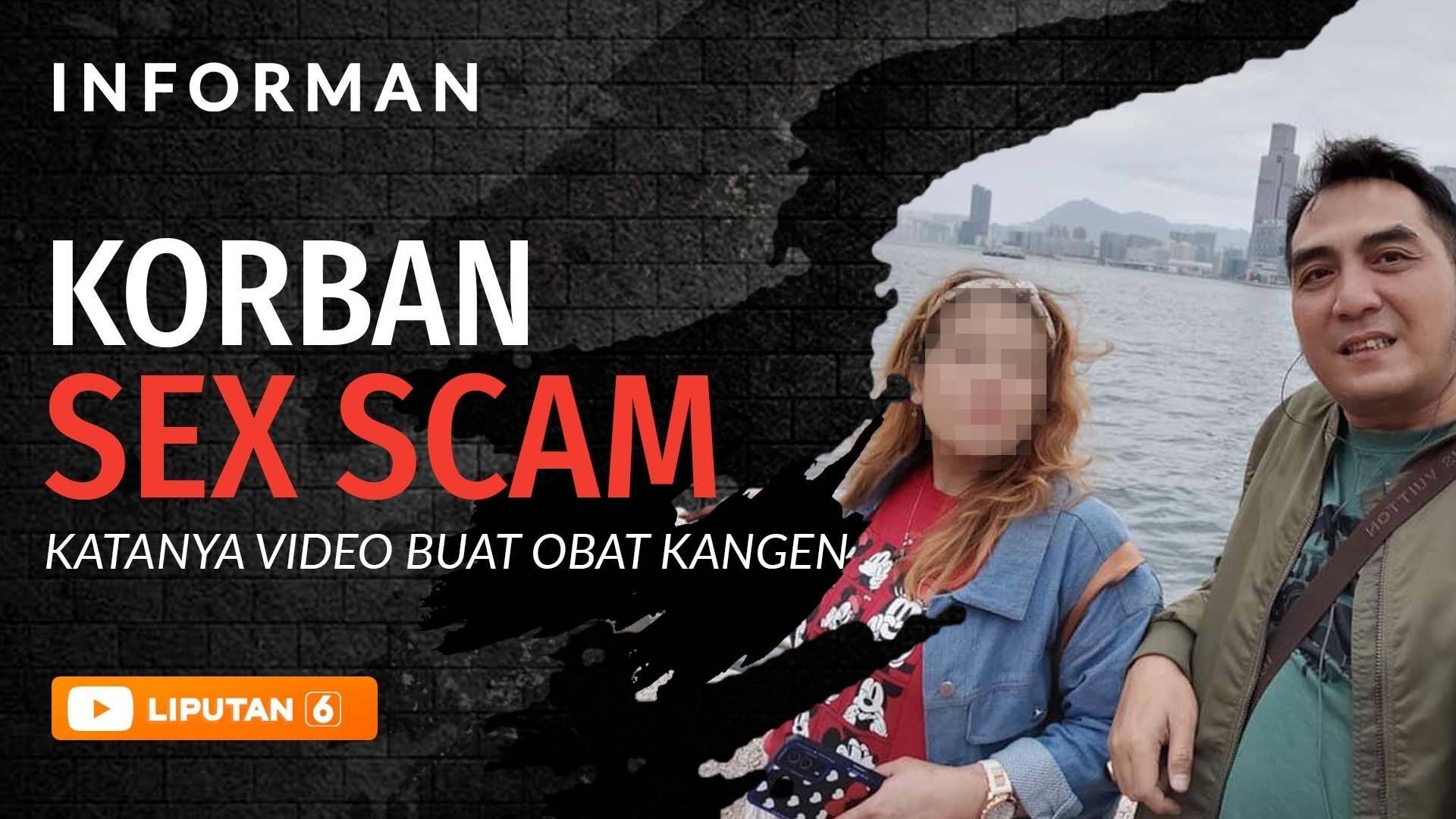 Pengakuan TKW di Hongkong Jadi Korban Sex Scam, Diperas Pria yang Mengaku  Pengacara | INFORMAN