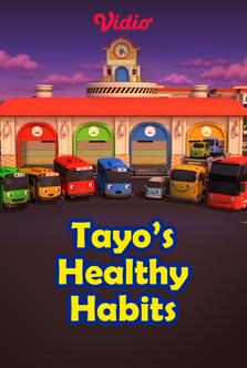 Tayo's Healthy Habits