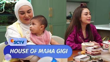 Ganti Nama Anaknya Tiga Kali, Irish Ceritakan Kejadian Masa Lalunya | House of Mama Gigi
