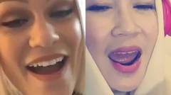 FLASHLIGHT - Jessie J & Citra Utami (Smule Sing! Karaoke App)