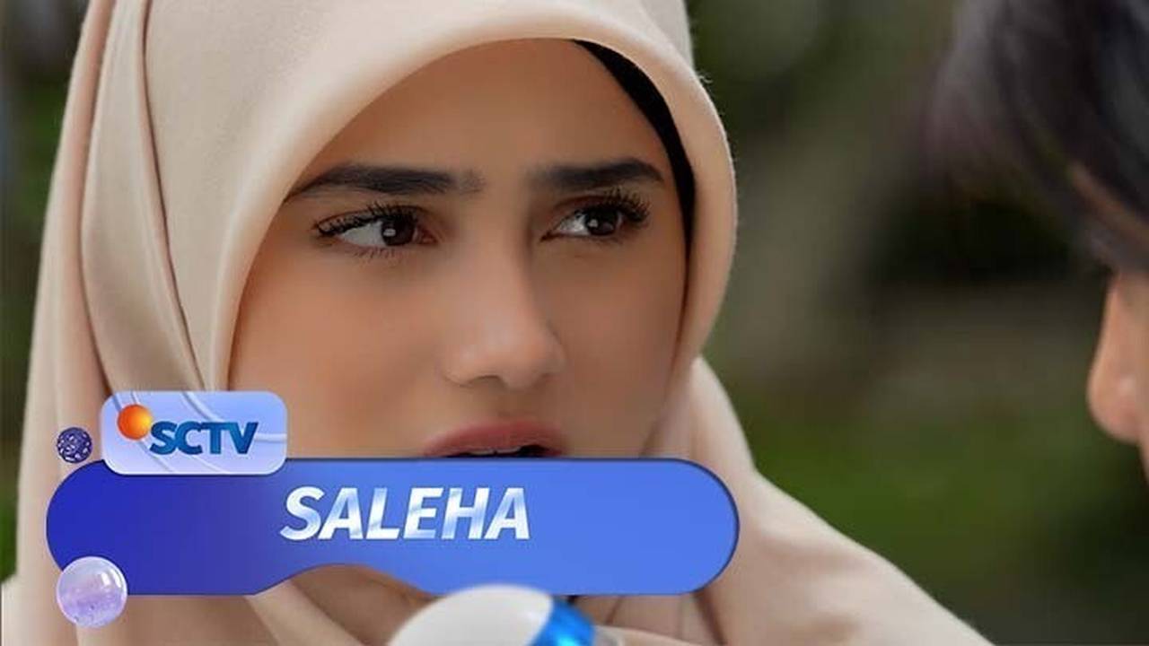 Saleha - Episode 30 | Part 1/2 (2024)