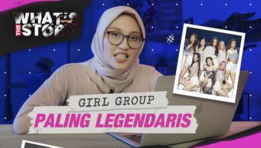 Bagaimana SNSD Jadi Girl Group K-Pop Paling Legendaris?