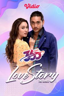 Sinetron Love Story The Series
