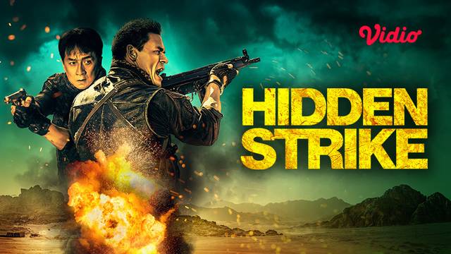 Hidden Strike