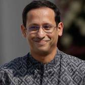 Nadiem Makarim