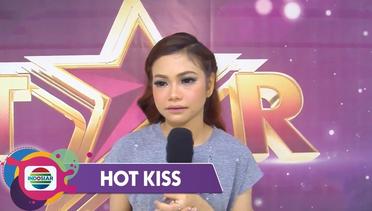 Hot Kiss - SERAM! Rara Nyanyikan Lagu Bertemakan Horor dan Nyinden Bareng Soimah