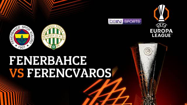 Fenerbahce vs Ferencvaros - Full Match | UEFA Europa League 2025/26